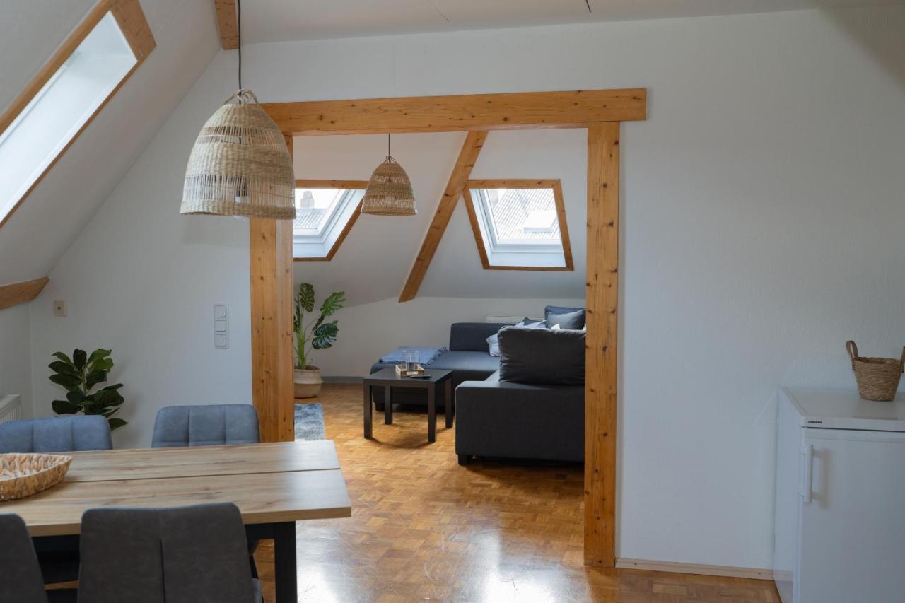 Ferienwohnung „ Happy Place“ Orscholz Метлах Экстерьер фото